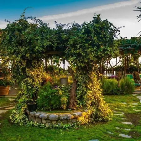 Farma Mare E Monti Agerola