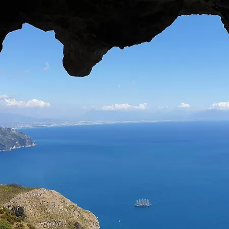 Mare E Monti Agerola