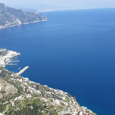 Mare E Monti