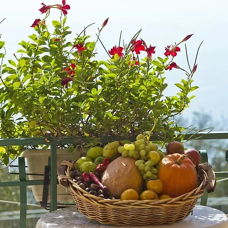 Farma Mare E Monti Agerola