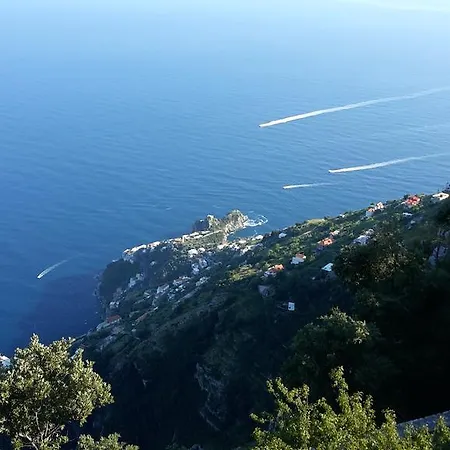 Farma Mare E Monti Agerola