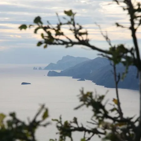 Farma Mare E Monti
