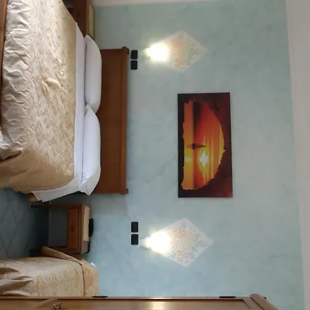 Farma Mare E Monti *