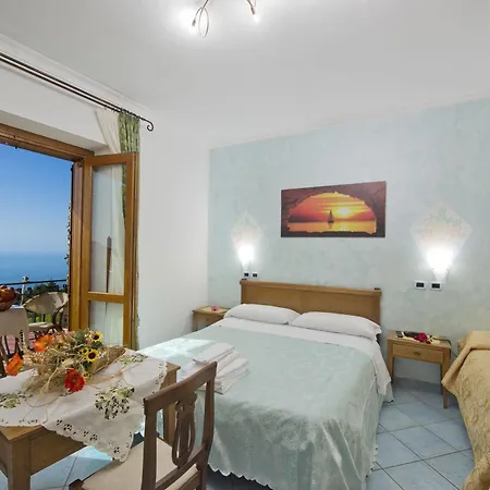 Mare E Monti Farma Agerola