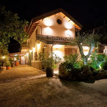 Mare E Monti Farma Agerola