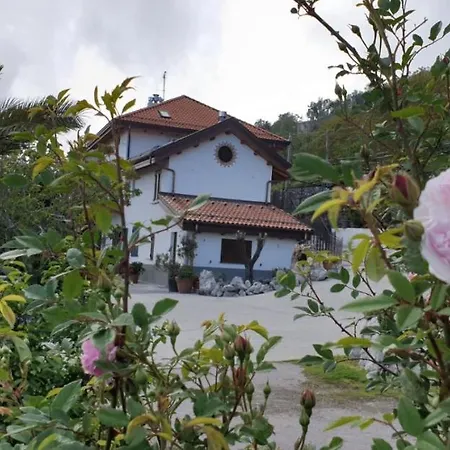 Farma Mare E Monti