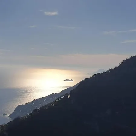 Farma Mare E Monti