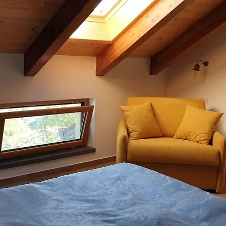 Farma Mare E Monti *