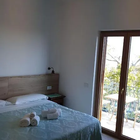 Farma Mare E Monti Agerola