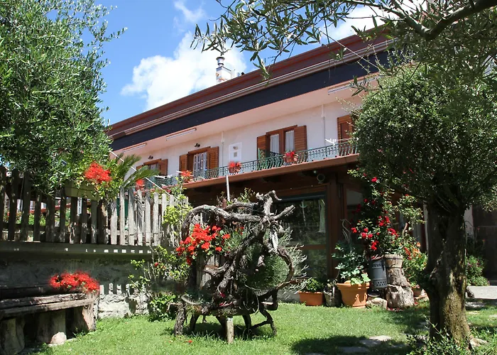 Mare E Monti Lantgård