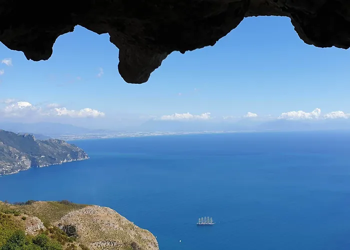 Mare E Monti Agerola