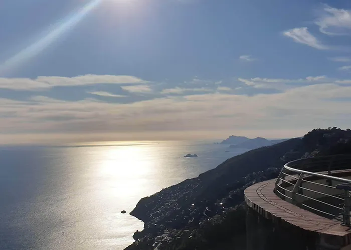 Lantgård Mare E Monti