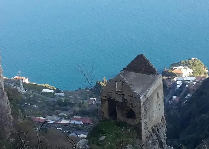 Mare E Monti Κατάλυμα σε φάρμα