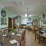 Mare E Monti Vakantieboerderij *