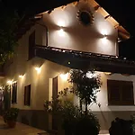 Vakantieboerderij Mare E Monti *