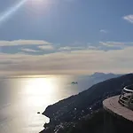 Vakantieboerderij Mare E Monti