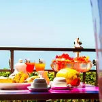 Mare E Monti Vakantieboerderij *