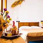 Vakantieboerderij Mare E Monti