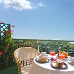 Vakantieboerderij Mare E Monti
