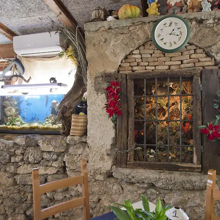 Mare E Monti Çiftlik konaklama Agerola
