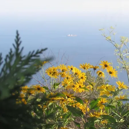 Çiftlik konaklama Mare E Monti *