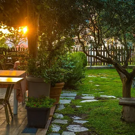Mare E Monti Alloggio per agriturismo *
