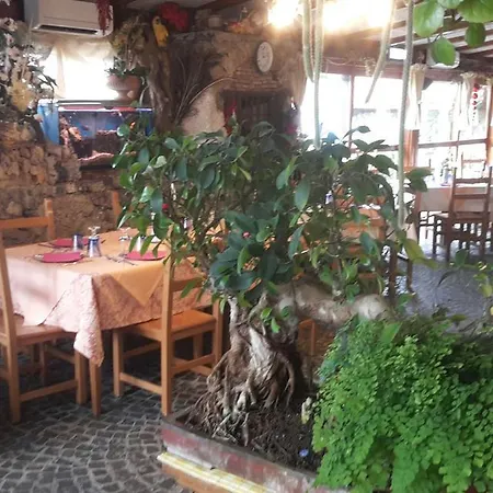 Alloggio per agriturismo Mare E Monti *