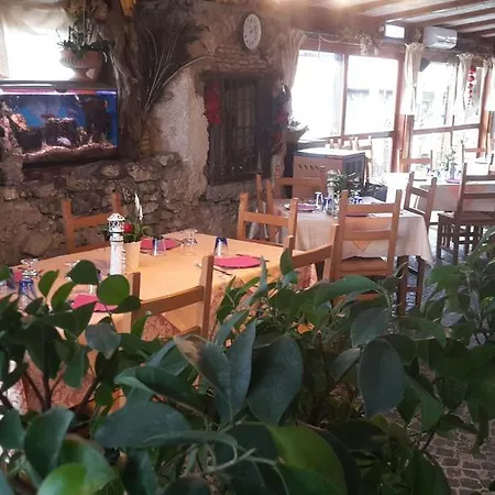 农家乐 马雷伊蒙蒂农家乐