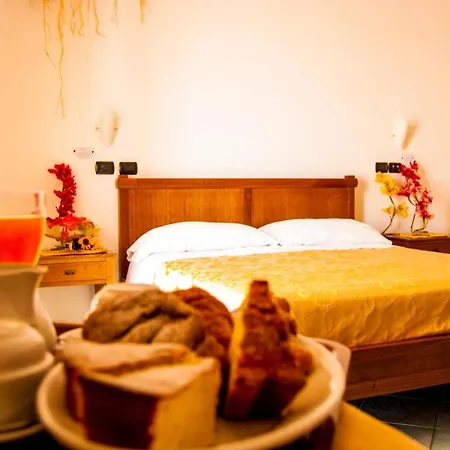 Mare E Monti Alloggio per agriturismo