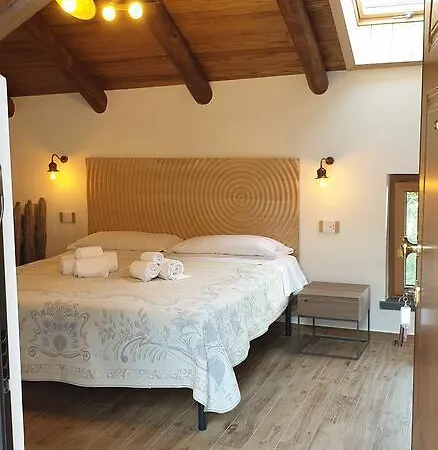Farm stay Mare E Monti Agerola