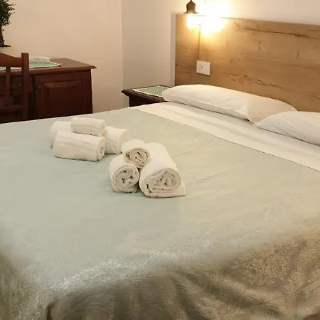 Farm stay Mare E Monti *