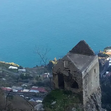 Mare E Monti Alloggio per agriturismo