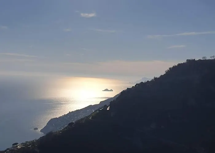 Alloggio per agriturismo Mare E Monti